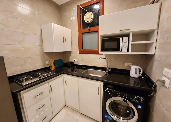 Wa Set Luxor Apartment