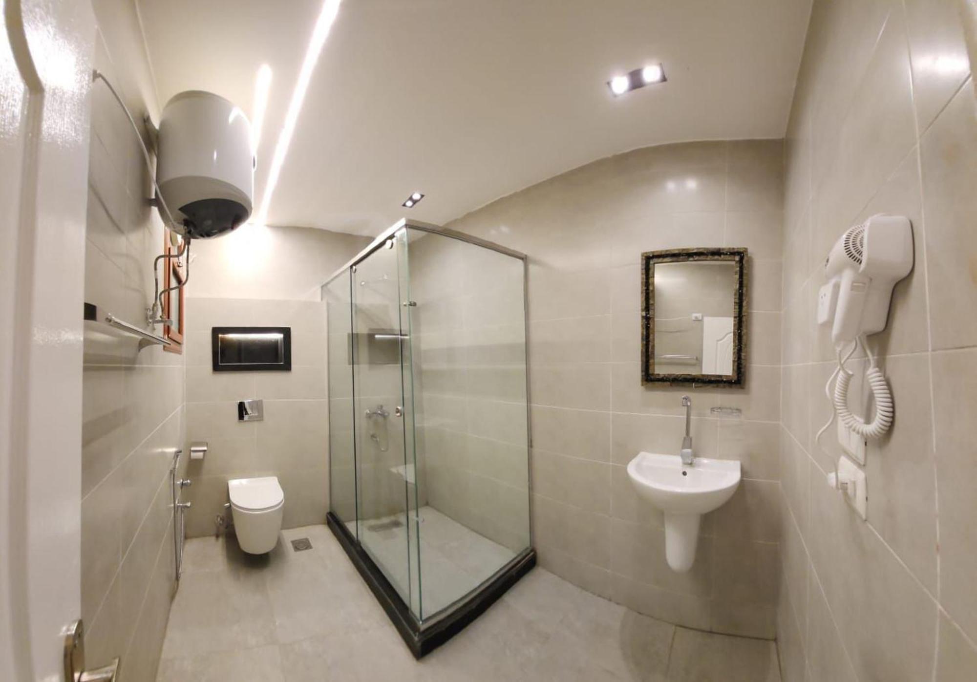 Wa Set Apartment