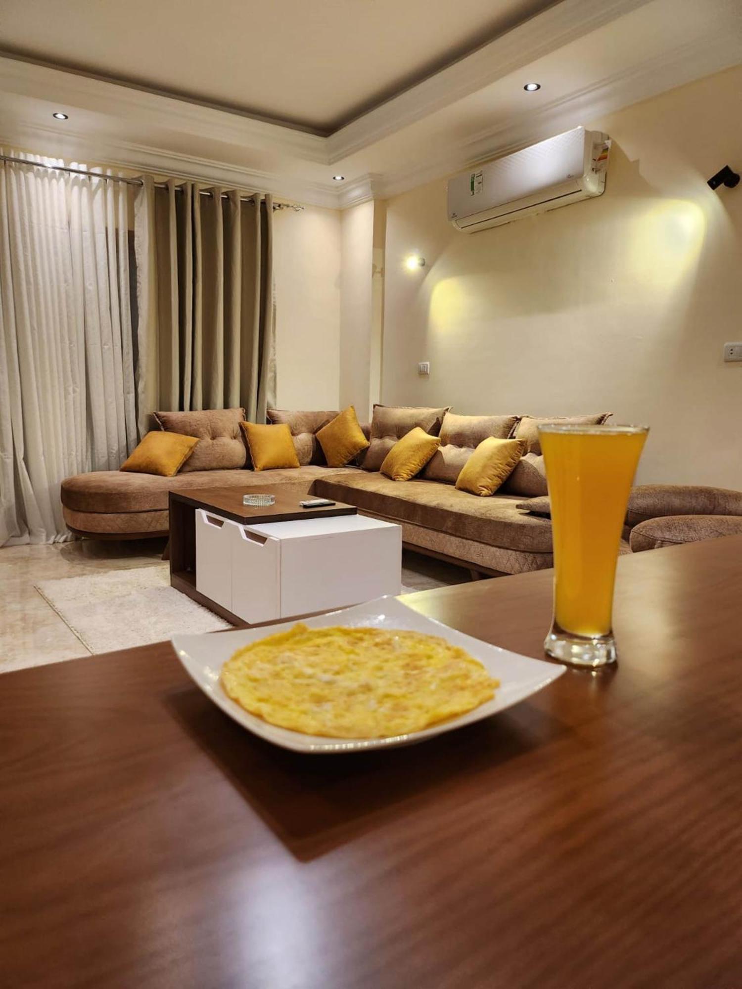 Apartment Wa Set