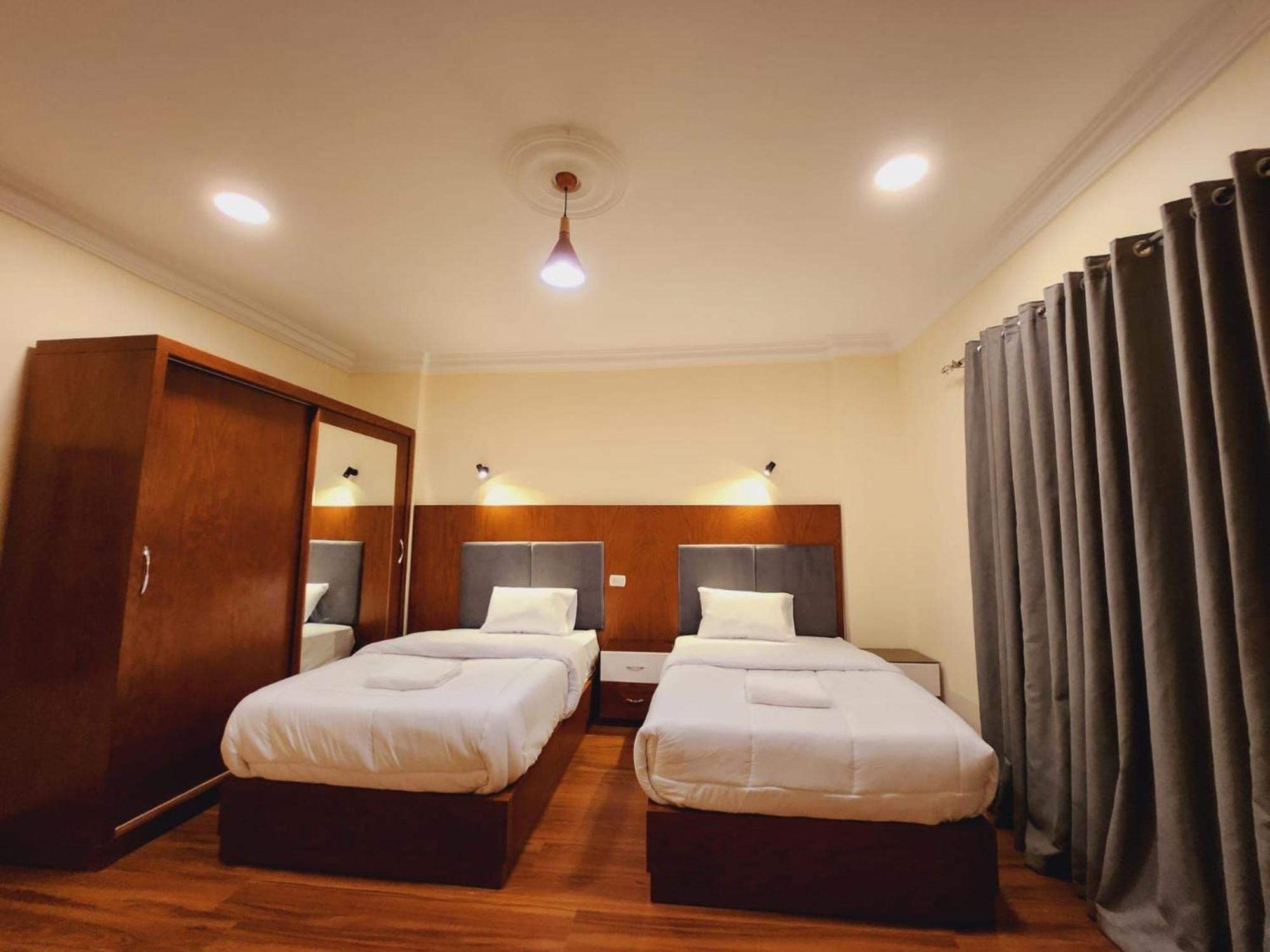 Wa Set Luxor