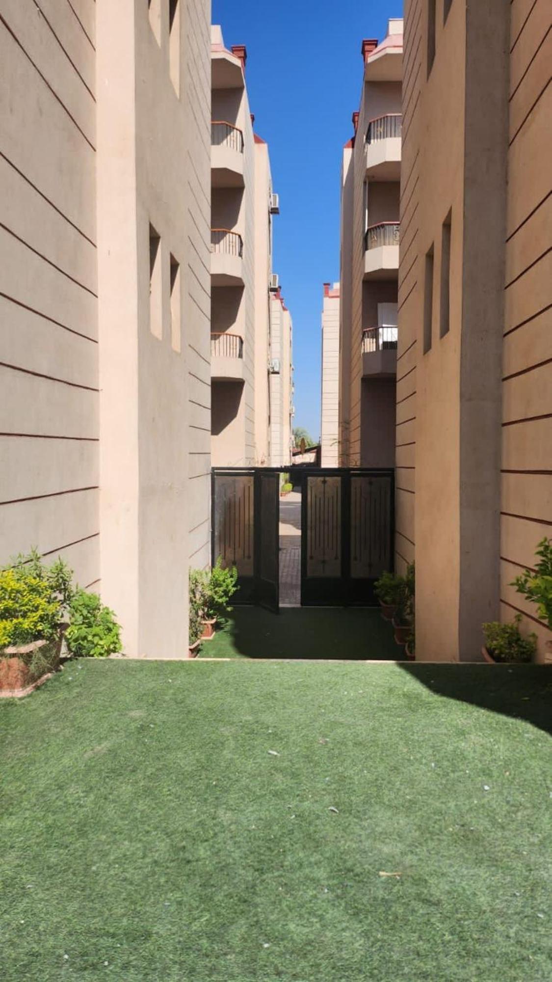 Apartment Wa Set *