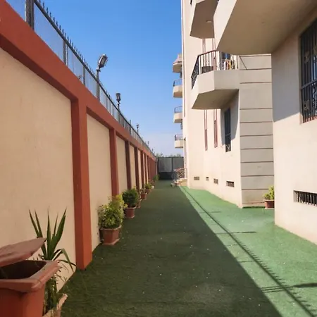 Wa Set Luxor Apartment Exterior photo