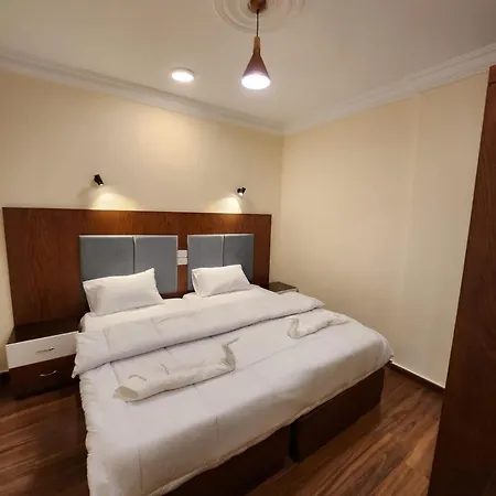 Wa Set Luxor Apartment Exterior photo