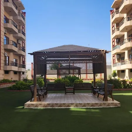 Wa Set Luxor Apartment Exterior photo
