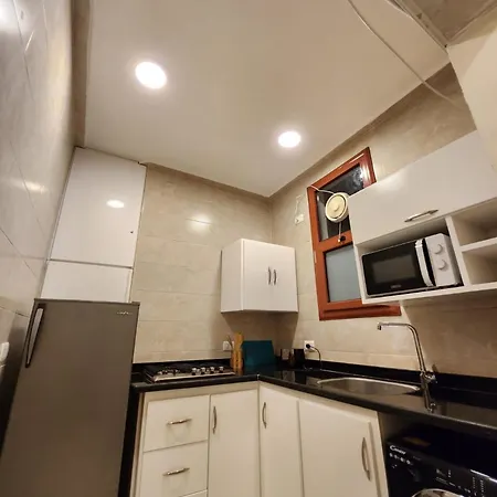 Wa Set Luxor Apartment Exterior photo