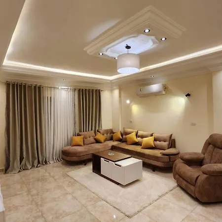 Wa Set Luxor Apartment Exterior photo