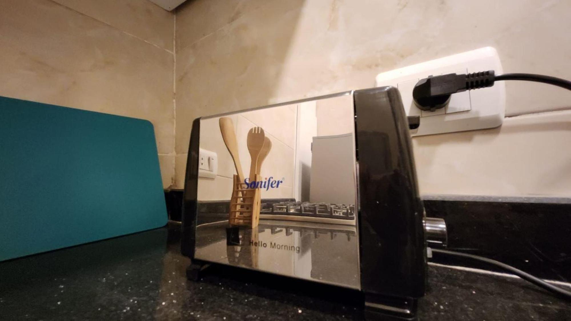 דירה Wa Set